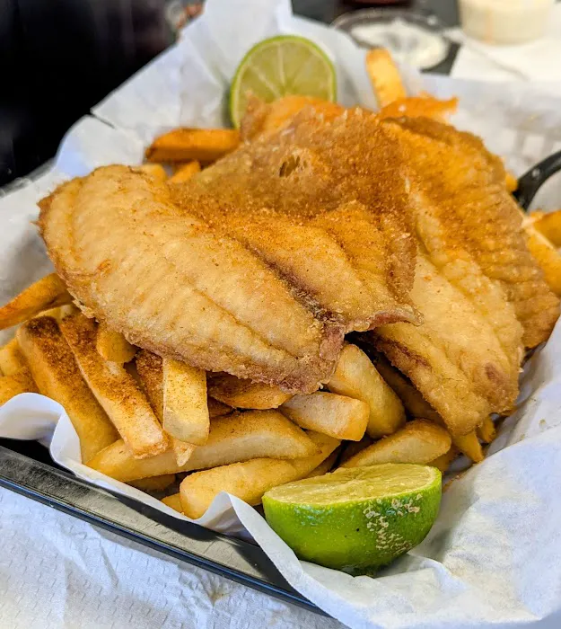 Bunzee Burgers & Wings Picture 5