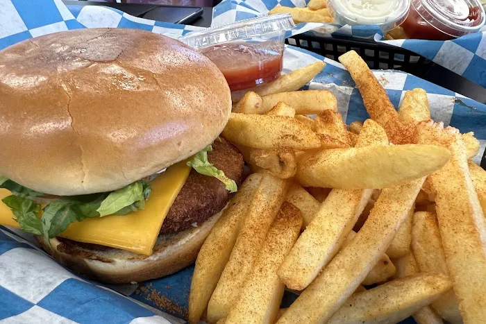 Bunzee Burgers & Wings Picture 7