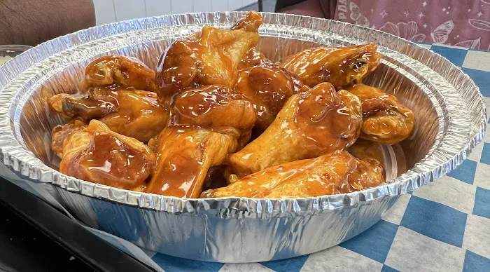 Bunzee Burgers & Wings Picture 4