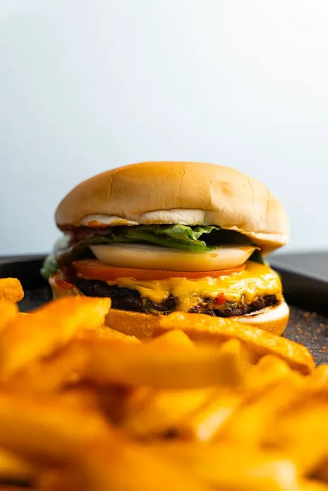 Bunzee Burgers & Wings Picture 1