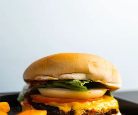 Bunzee Burgers & Wings