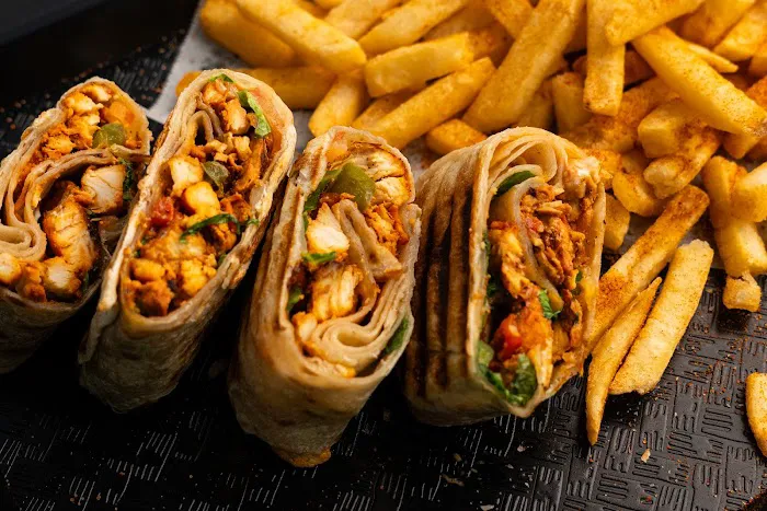 Bunzee Burgers & Wings Picture 9