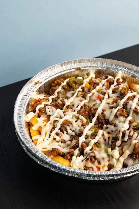 Bunzee Burgers & Wings Picture 6