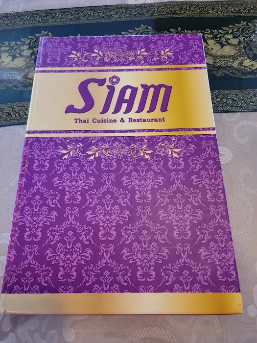 Siam Thai Cuisine Picture 5