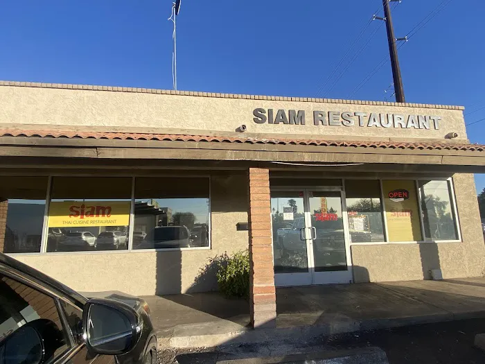 Siam Thai Cuisine Picture 1