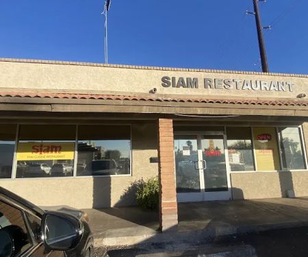 Siam Thai Cuisine