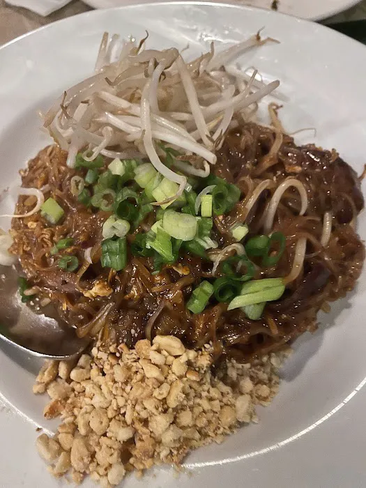 Siam Thai Cuisine Picture 2