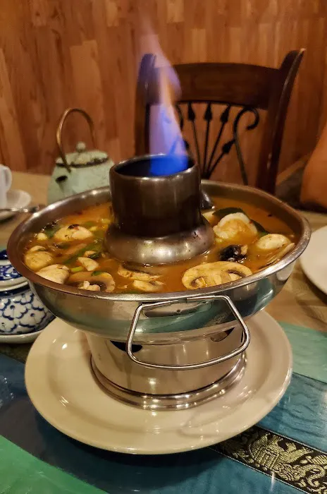 Siam Thai Cuisine Picture 10