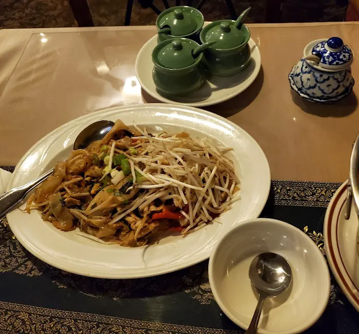 Siam Thai Cuisine Picture 9