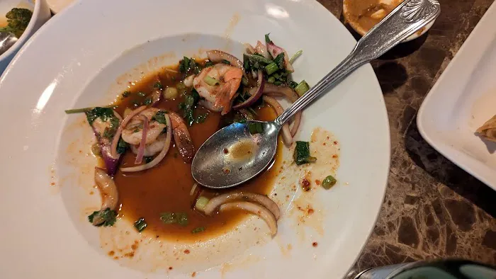 Siam Thai Cuisine Picture 3