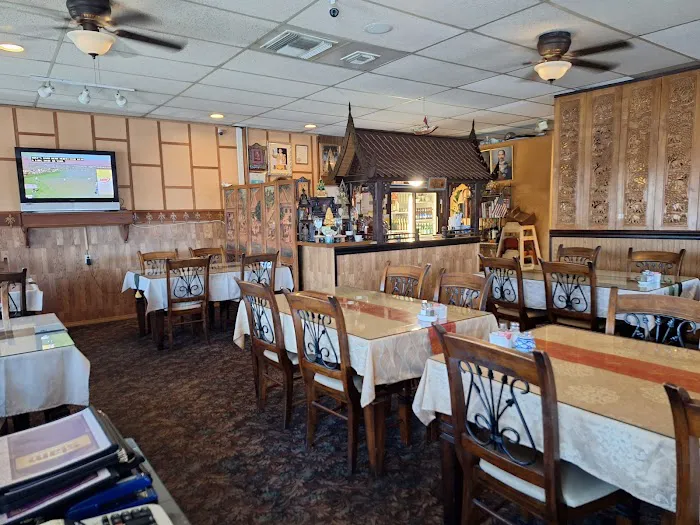 Siam Thai Cuisine Picture 4
