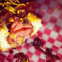 Weenie Mama Hotdogs ico