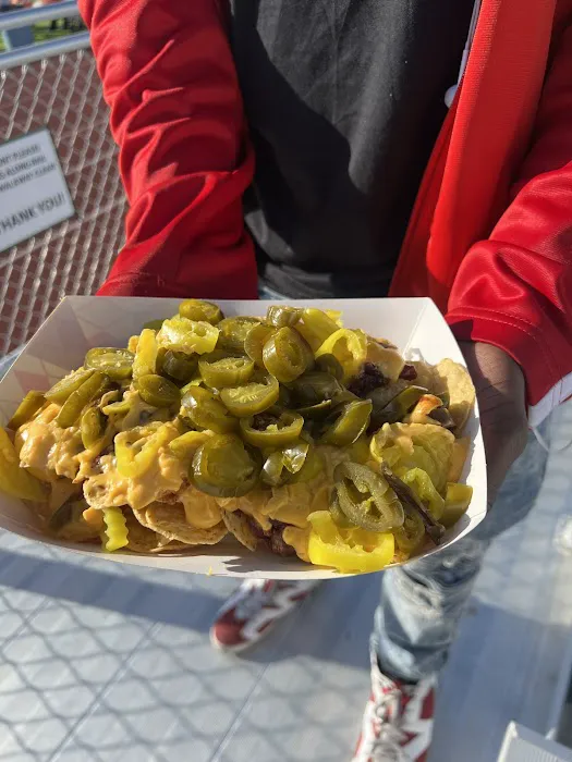 Weenie Mama Hotdogs Picture 3