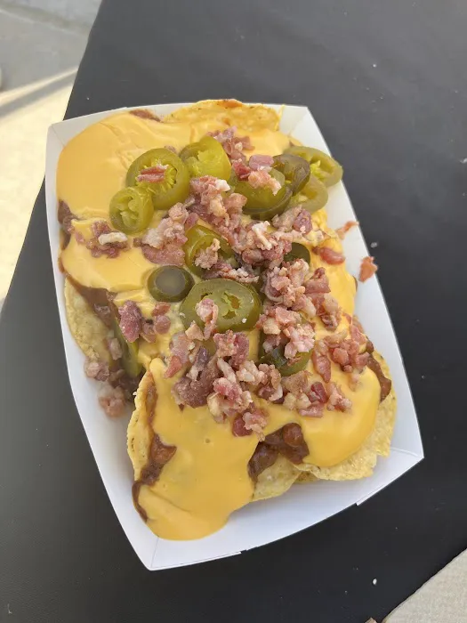 Weenie Mama Hotdogs Picture 6