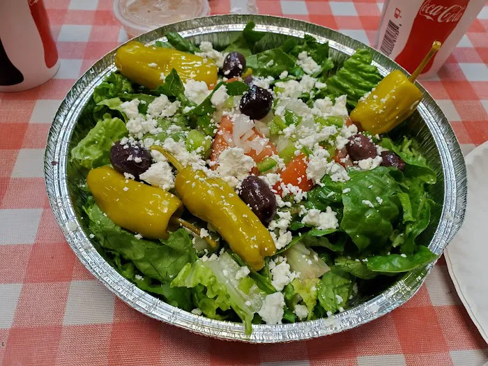 Luna Pizza Picture 2