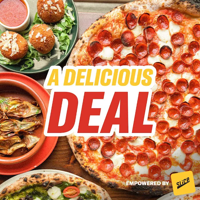 Luna Pizza Picture 6