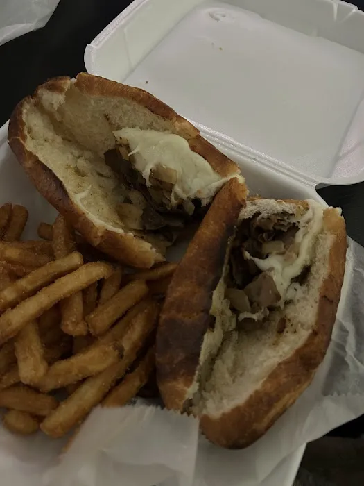 Luna Pizza Picture 5