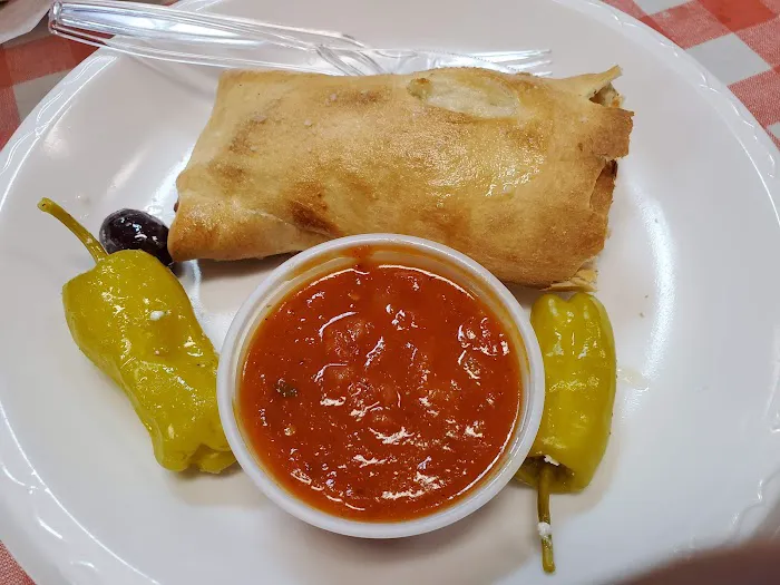 Luna Pizza Picture 8