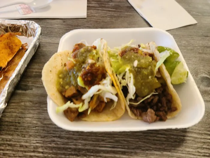 Sonora Taco Shop 2 Picture 9