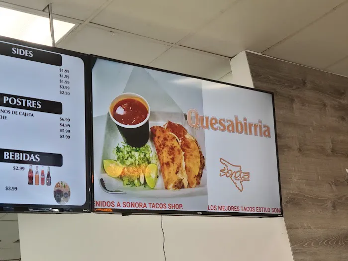 Sonora Taco Shop 2 Picture 6