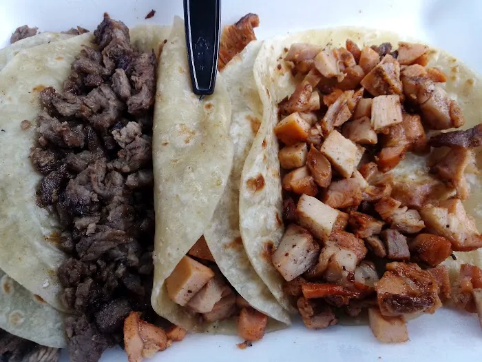 Sonora Taco Shop 2 Picture 4