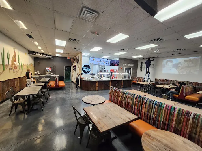 Sonora Taco Shop 2 Picture 1