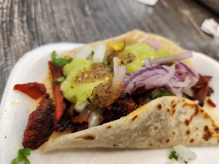 Sonora Taco Shop 2 Picture 3