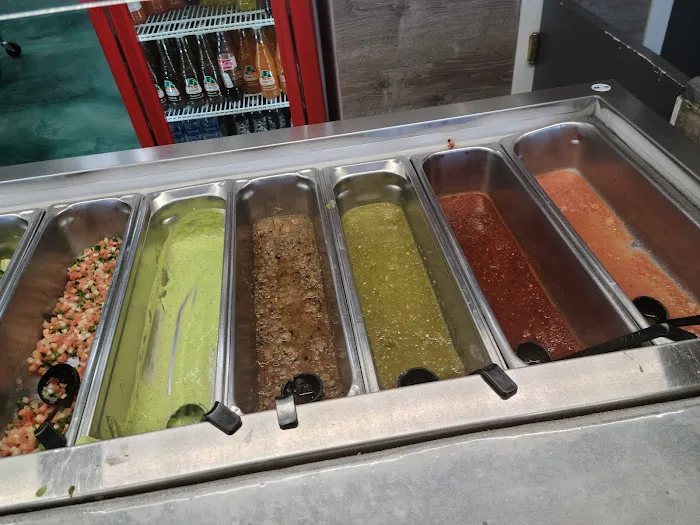 Sonora Taco Shop 2 Picture 7