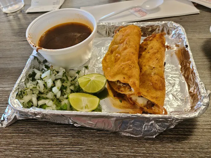 Sonora Taco Shop 2 Picture 5