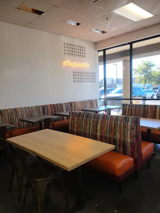 Sonora Taco Shop 2 Picture 2