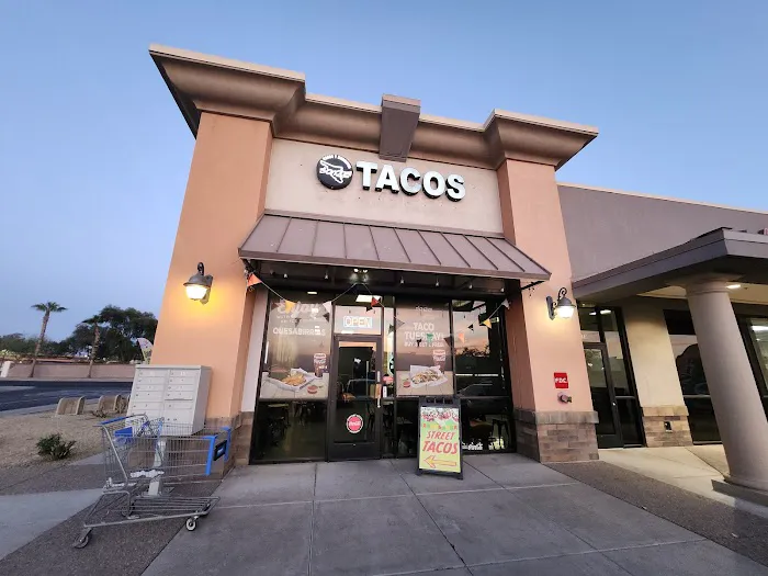 Sonora Taco Shop 2 Picture 8