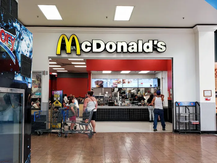 McDonald's Picture 7