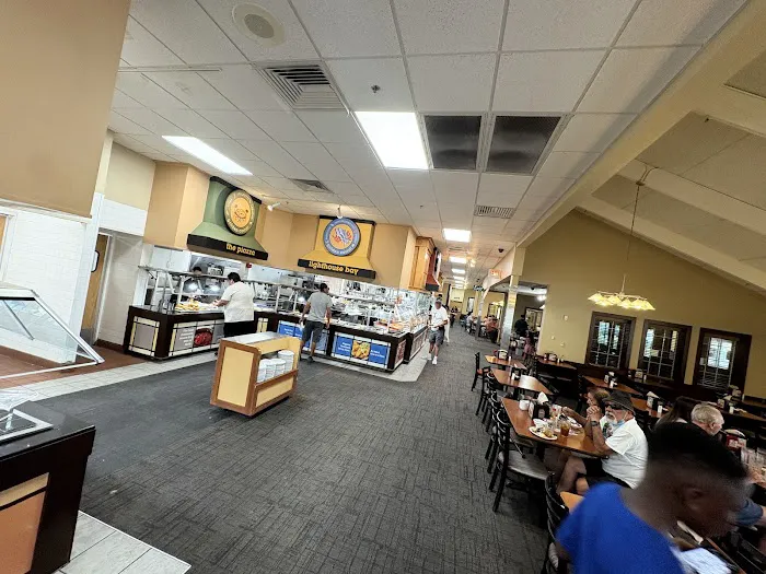 Golden Corral Buffet & Grill Picture 6