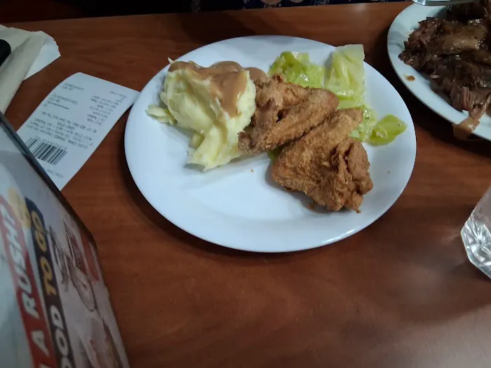 Golden Corral Buffet & Grill Picture 4