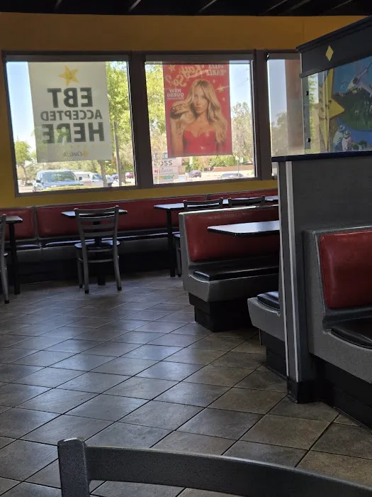 Carl’s Jr. Picture 5