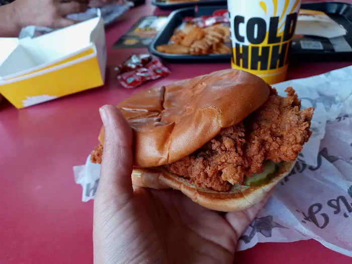 Carl’s Jr. Picture 2