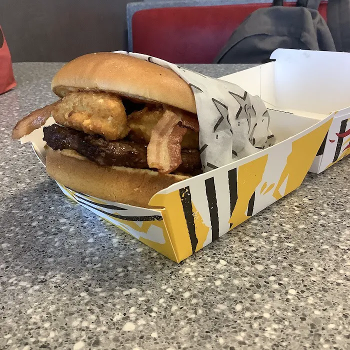 Carl’s Jr. Picture 8