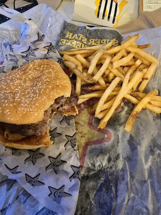 Carl’s Jr. Picture 7