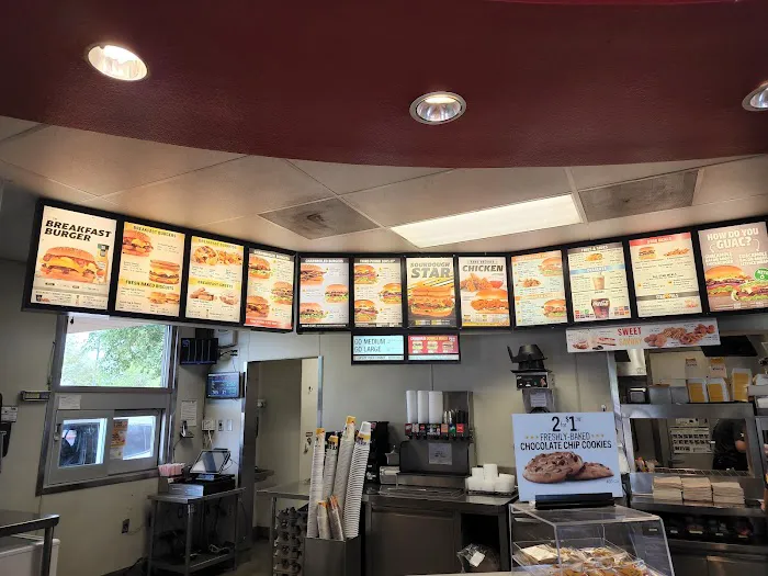 Carl’s Jr. Picture 4