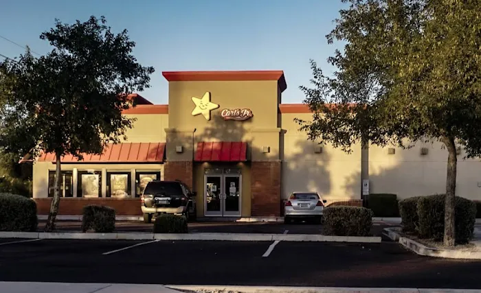 Carl’s Jr. Picture 10