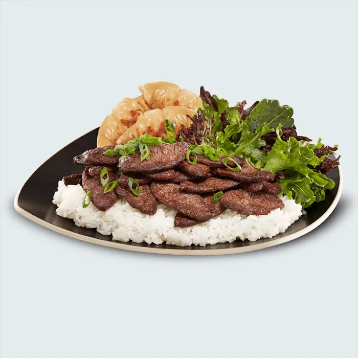 WaBa Grill Picture 1