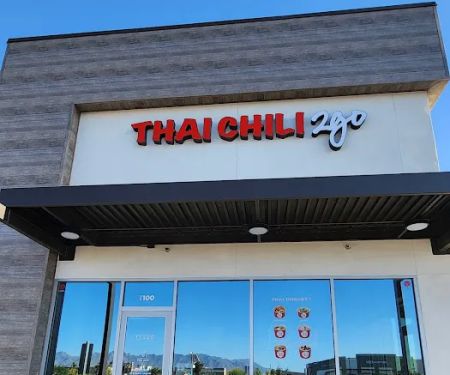 Thai Chili 2go