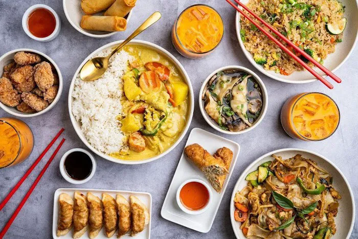 Thai Chili 2go Picture 4