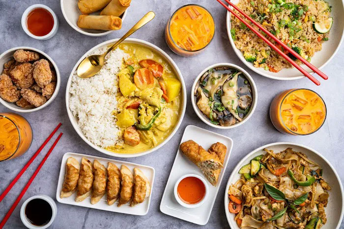 Thai Chili 2go Picture 2