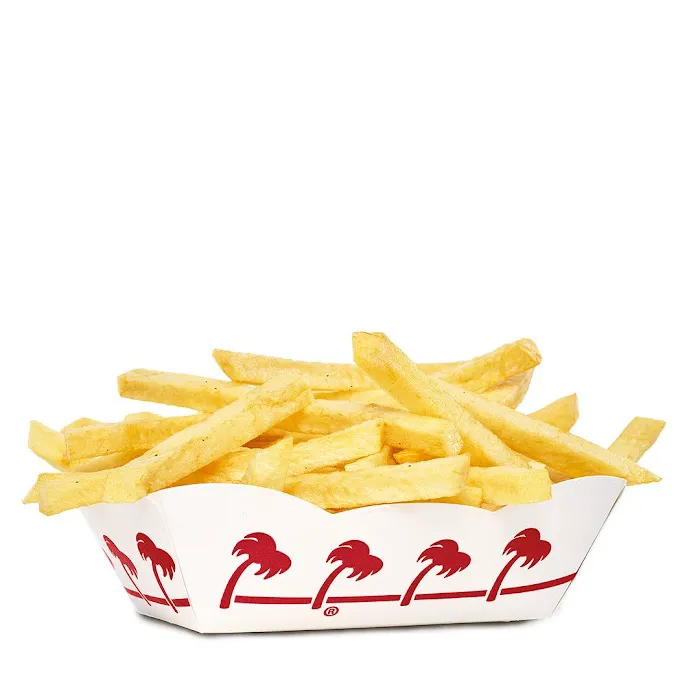 In-N-Out Burger Picture 5