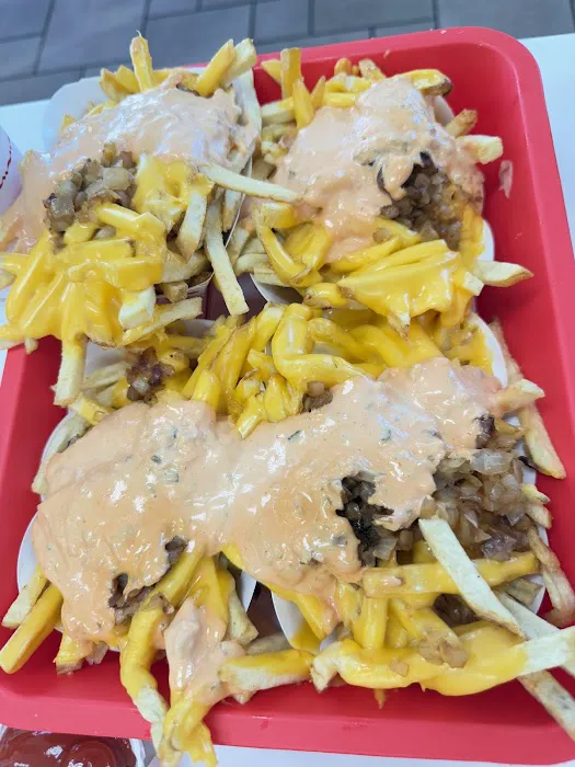 In-N-Out Burger Picture 8