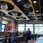 Raising Cane's Chicken Fingers