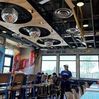 Raising Cane's Chicken Fingers ico