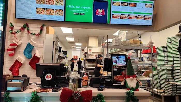 Marco's Pizza Picture 1