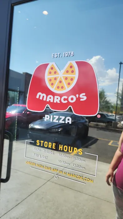 Marco's Pizza Picture 2